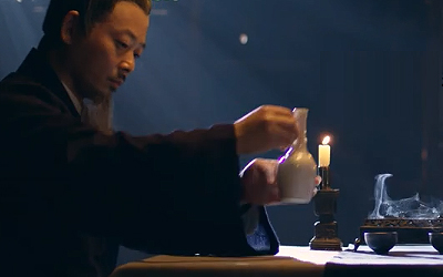 了解这些荤酒素酒，让你更懂酒文化