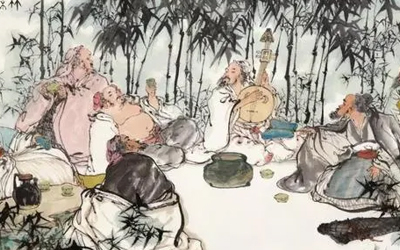 中国历朝历代酒文化全讲解！